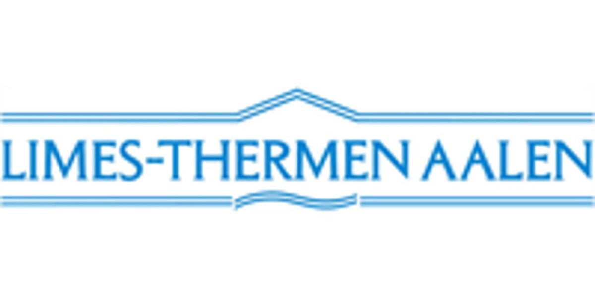 Limes-Thermen Aalen Logo