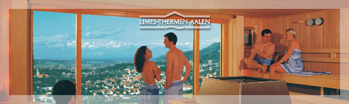 Bilder Limes-Thermen Aalen