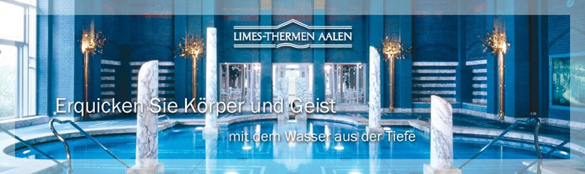Bilder Limes-Thermen Aalen
