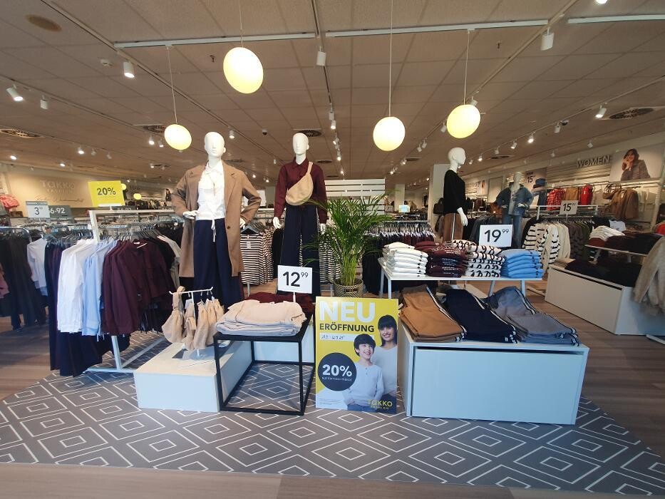 Bilder Takko Fashion