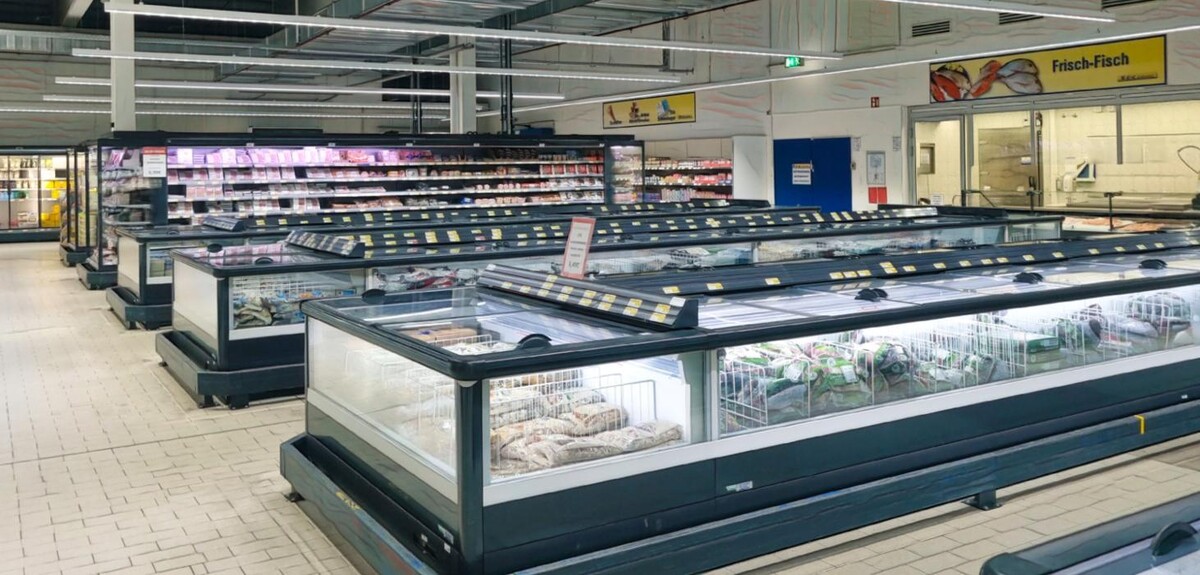 Bilder EDEKA Foodservice Dossenheim