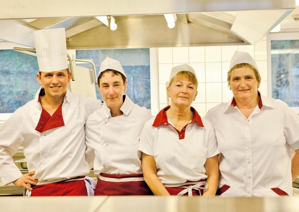 Bilder Seniorenheim der Verbandsgemeinde Linz am Rhein