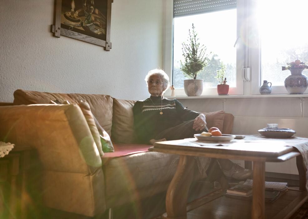 Bilder Seniorenheim der Verbandsgemeinde Linz am Rhein