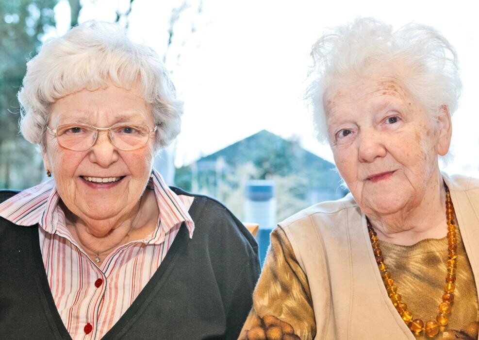 Bilder Seniorenheim der Verbandsgemeinde Linz am Rhein