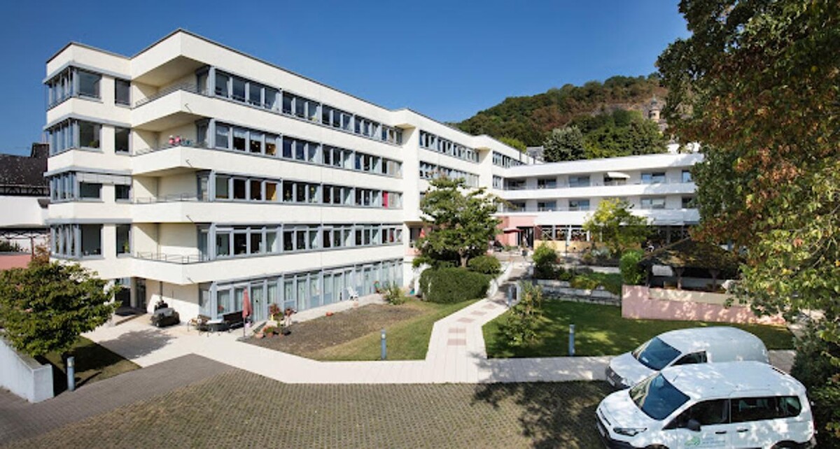 Bilder Seniorenheim der Verbandsgemeinde Linz am Rhein