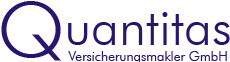 Quantitas Versicherungsmakler GmbH Logo