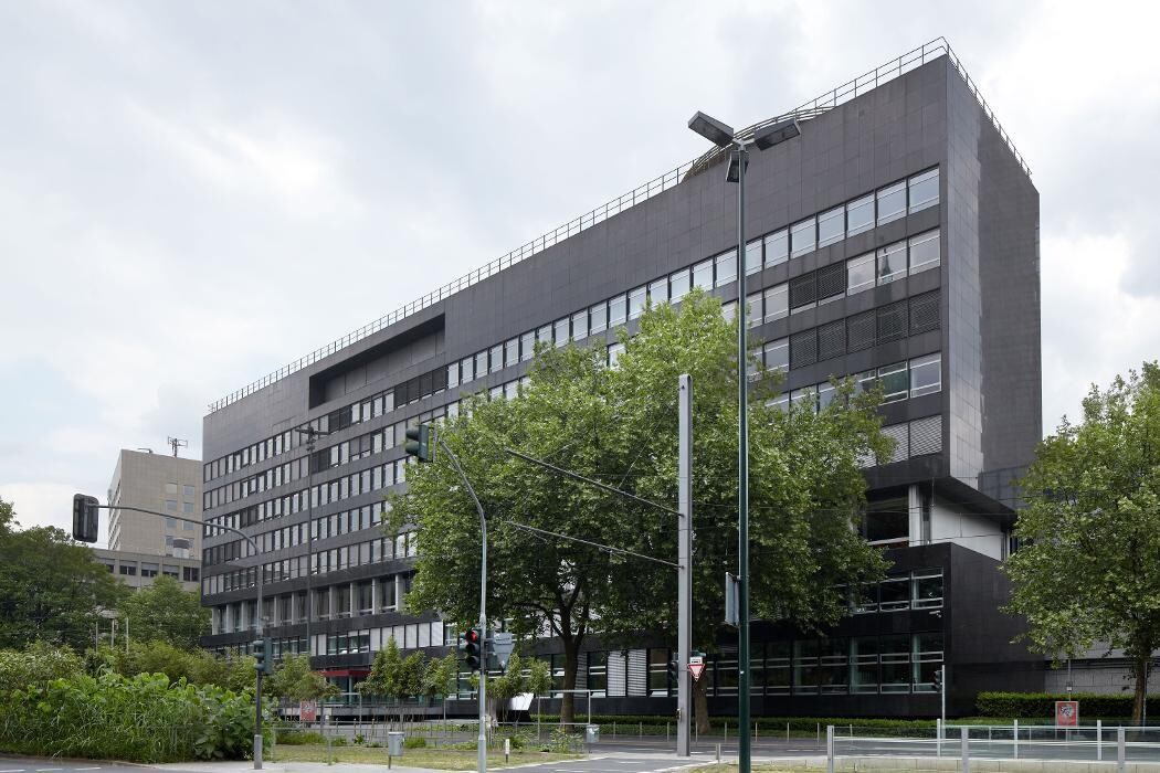 Bilder Deutsche Bundesbank - Hauptverwaltung in Nordrhein-Westfalen