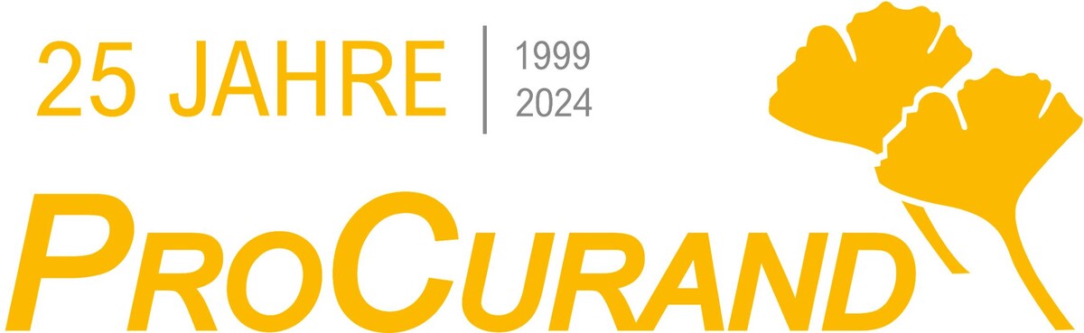 ProCurand Unternehmensgruppe Logo