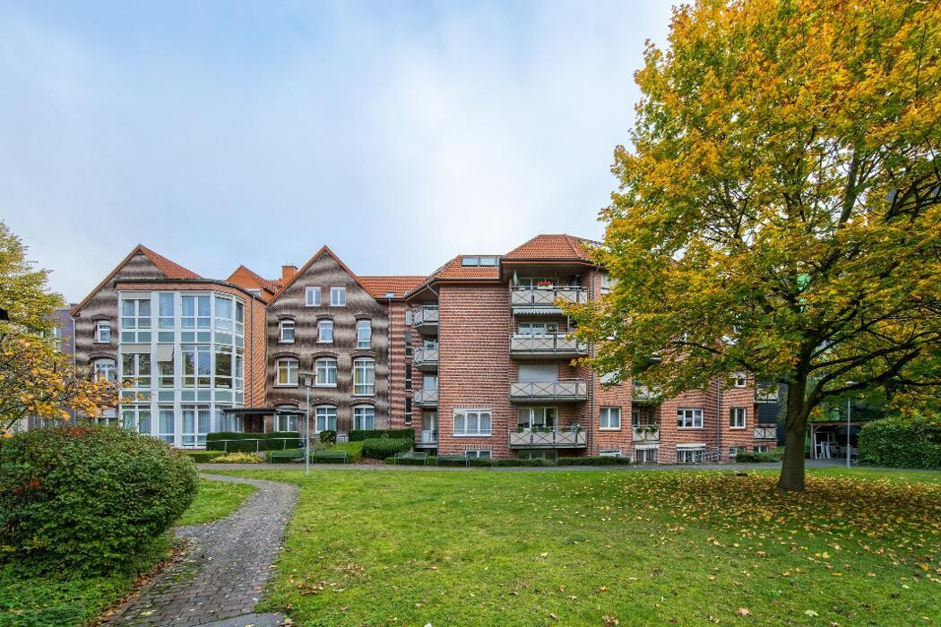 Bilder Alloheim Senioren-Residenz "Hövel"