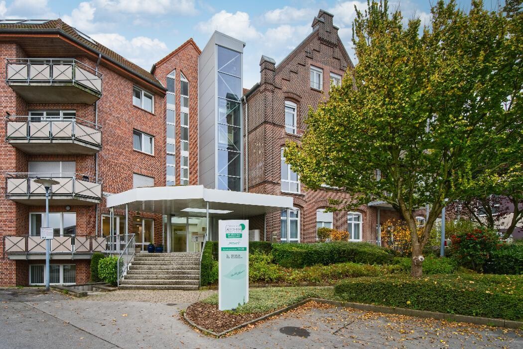 Bilder Alloheim Senioren-Residenz "Hövel"