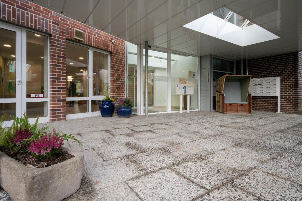 Bilder Alloheim Senioren-Residenz "Hövel"