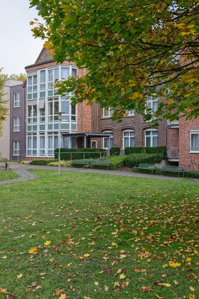 Bilder Alloheim Senioren-Residenz "Hövel"