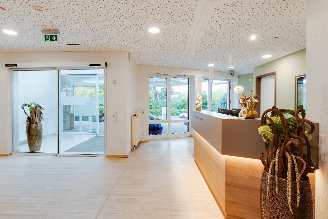 Bilder Alloheim Senioren-Residenz "Hövel"