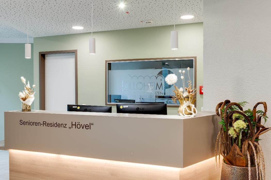 Bilder Alloheim Senioren-Residenz "Hövel"
