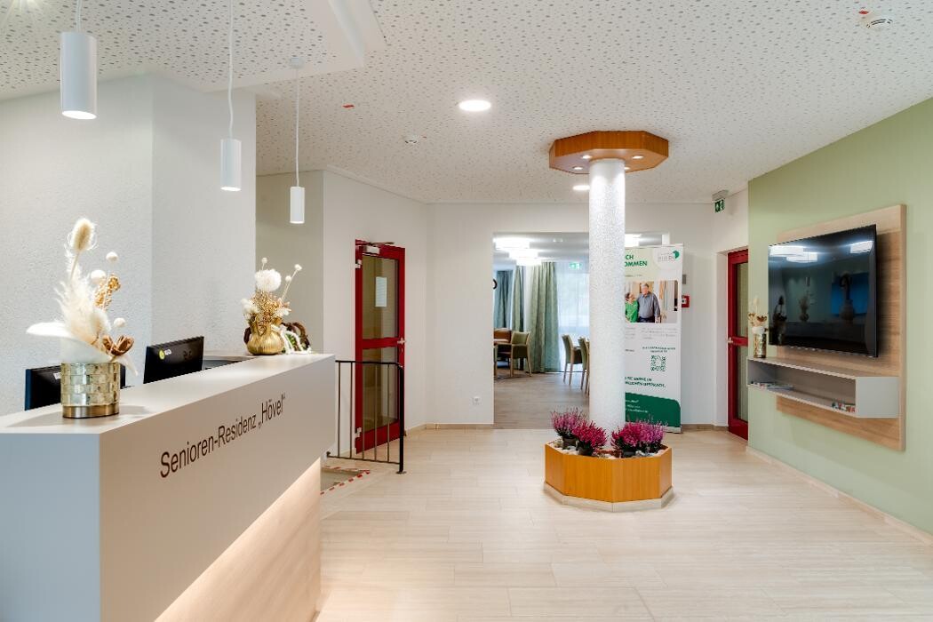 Bilder Alloheim Senioren-Residenz "Hövel"