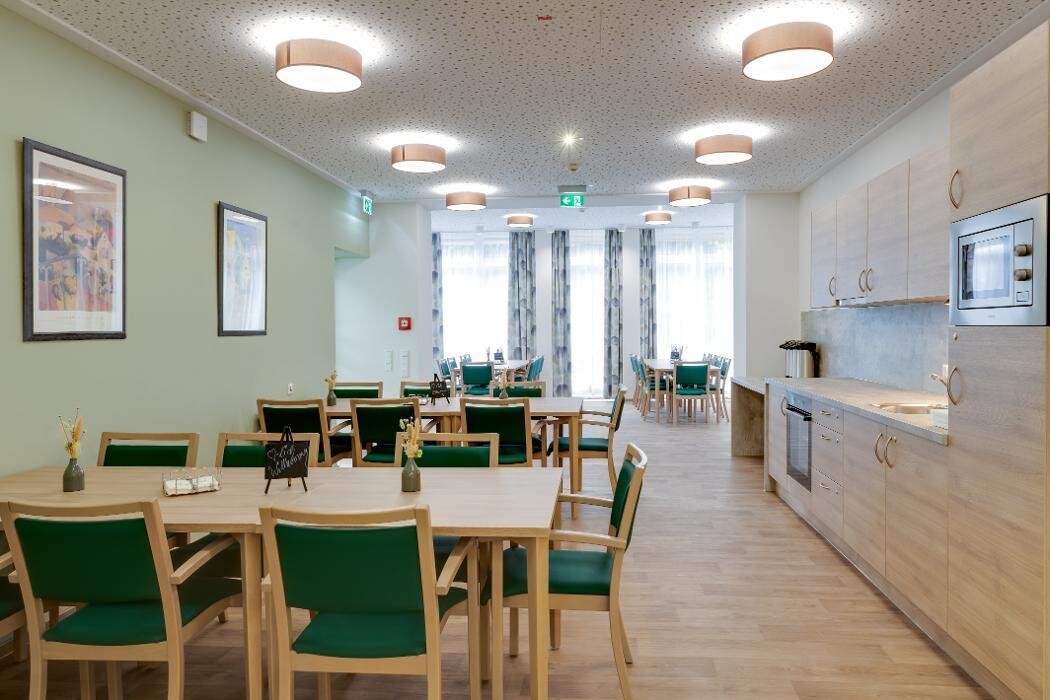 Bilder Alloheim Senioren-Residenz "Hövel"