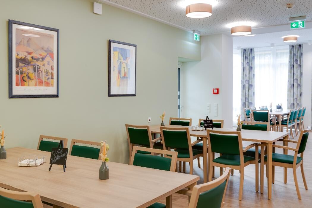 Bilder Alloheim Senioren-Residenz "Hövel"