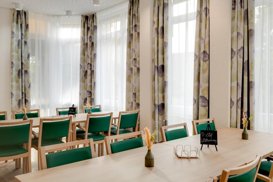 Bilder Alloheim Senioren-Residenz "Hövel"