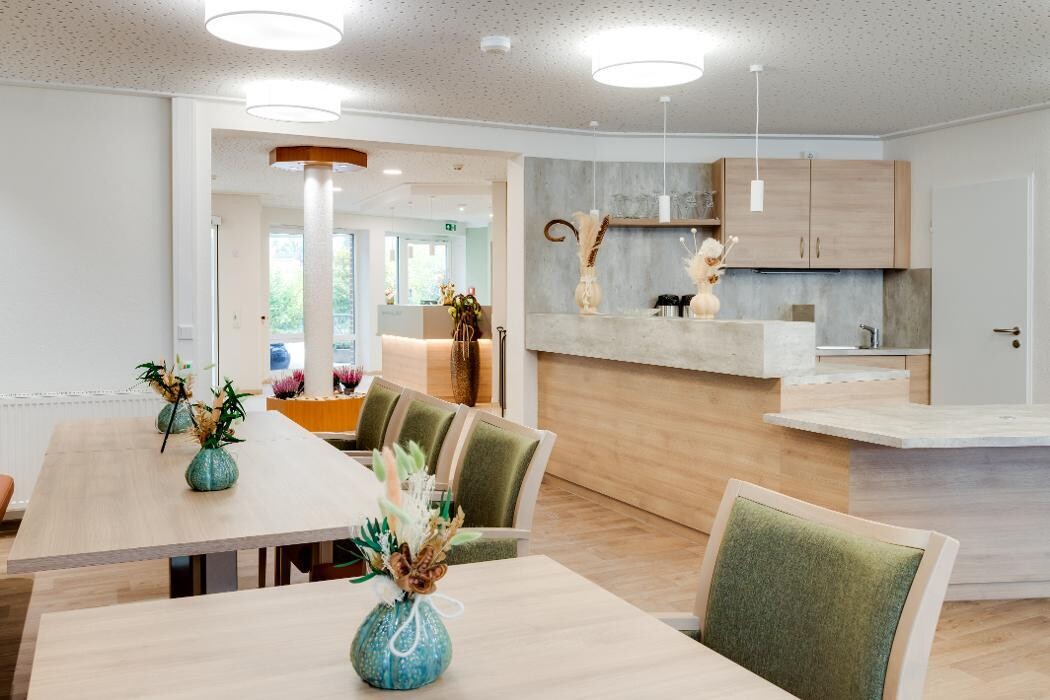 Bilder Alloheim Senioren-Residenz "Hövel"