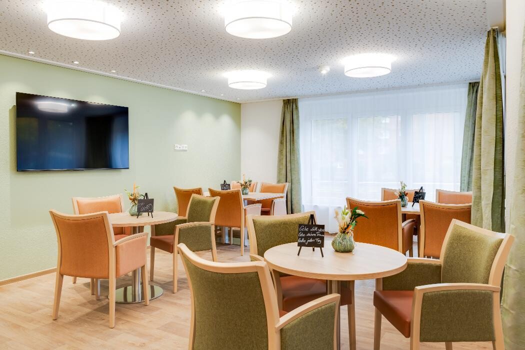 Bilder Alloheim Senioren-Residenz "Hövel"