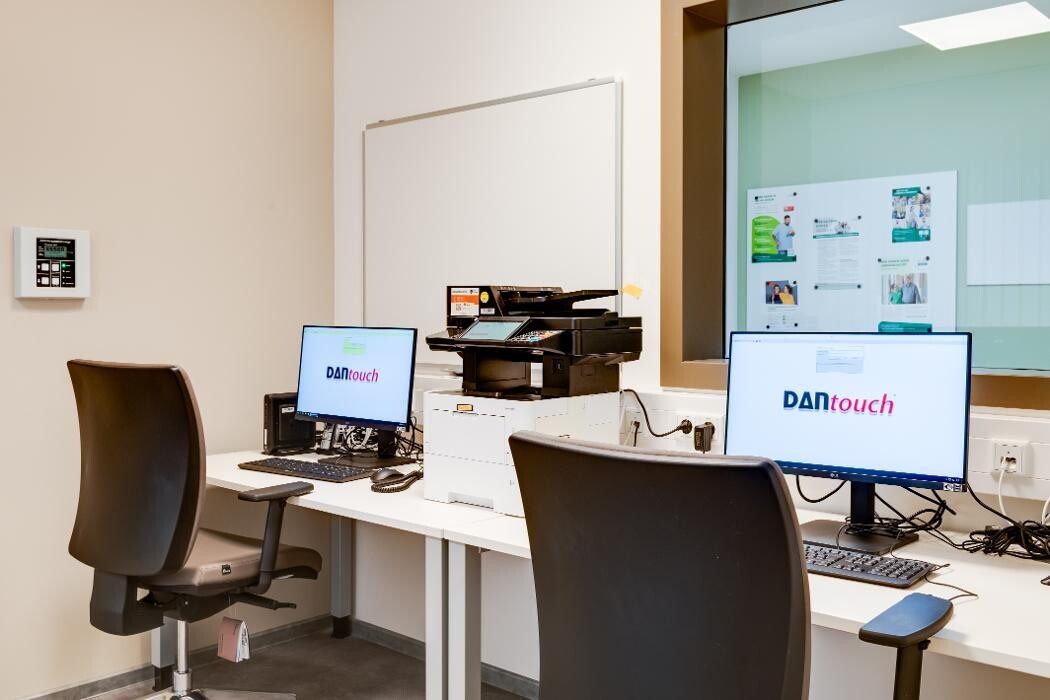 Bilder Alloheim Senioren-Residenz "Hövel"