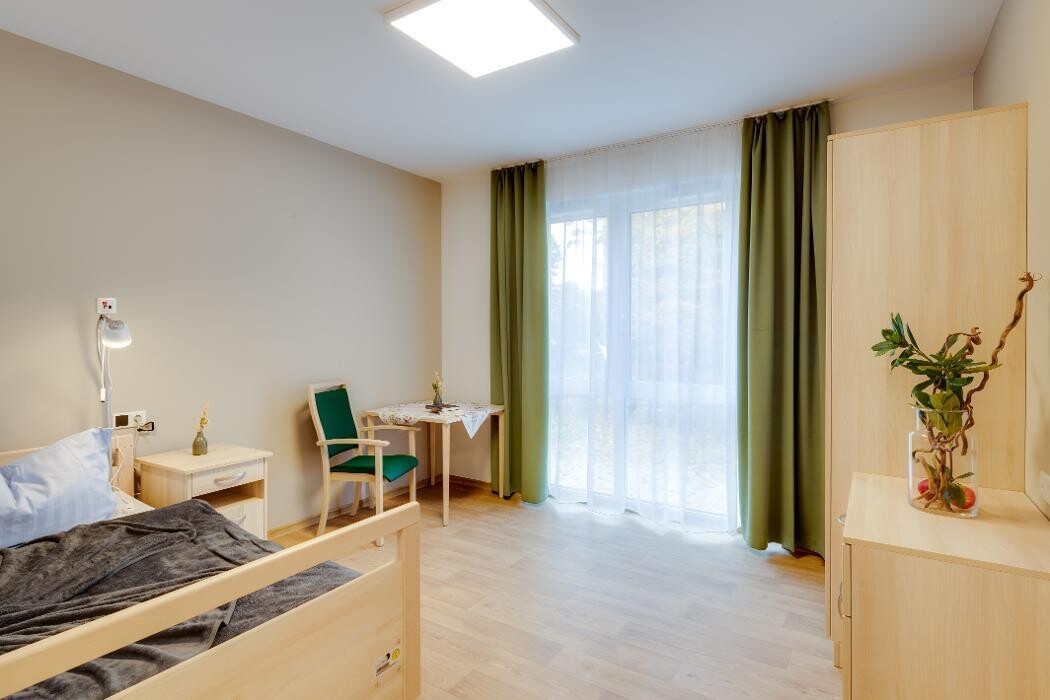 Bilder Alloheim Senioren-Residenz "Hövel"