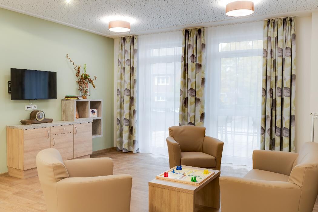 Bilder Alloheim Senioren-Residenz "Hövel"