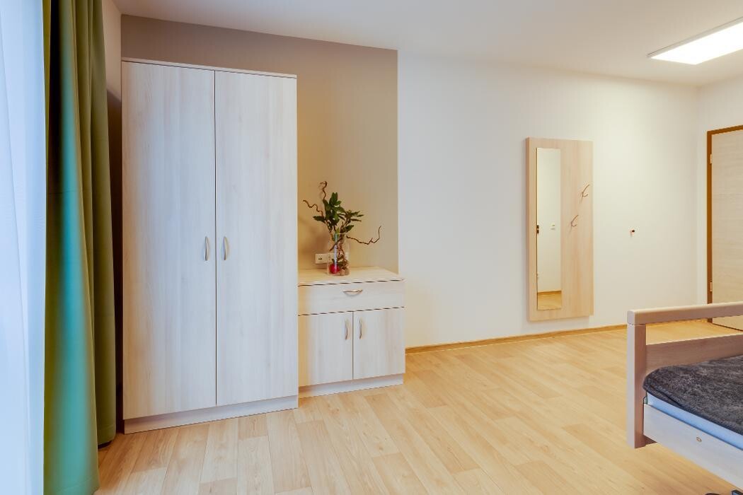 Bilder Alloheim Senioren-Residenz "Hövel"