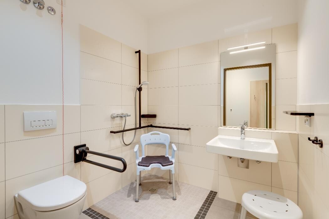 Bilder Alloheim Senioren-Residenz "Hövel"