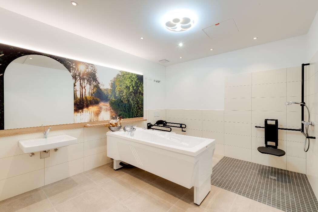 Bilder Alloheim Senioren-Residenz "Hövel"