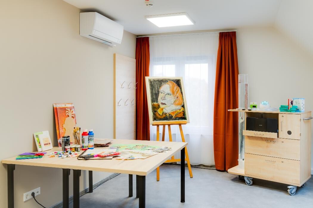 Bilder Alloheim Senioren-Residenz "Hövel"