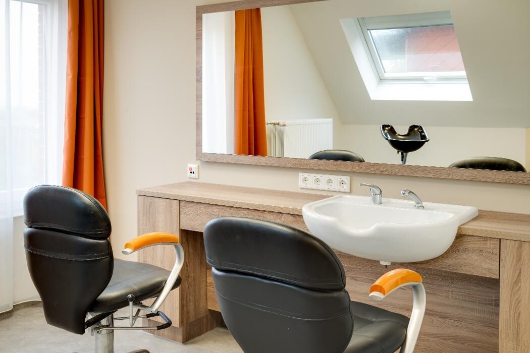 Bilder Alloheim Senioren-Residenz "Hövel"