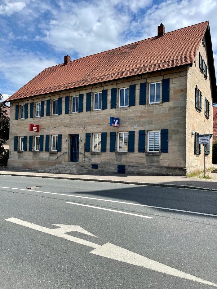 Bilder VR-Bank Mittelfranken Mitte eG