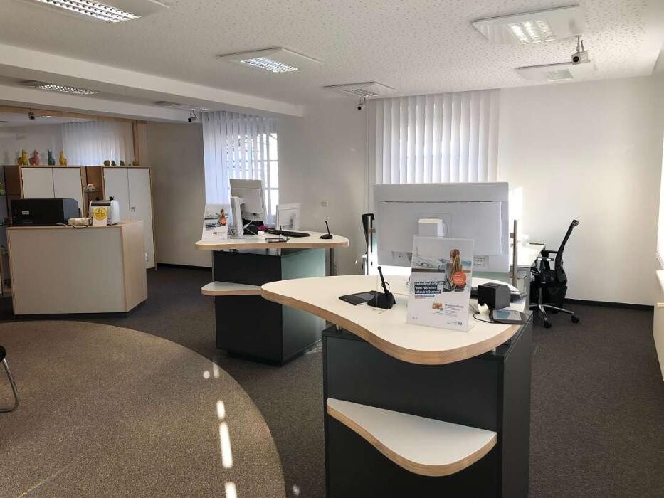 Bilder VR-Bank Memmingen eG, Filiale Legau