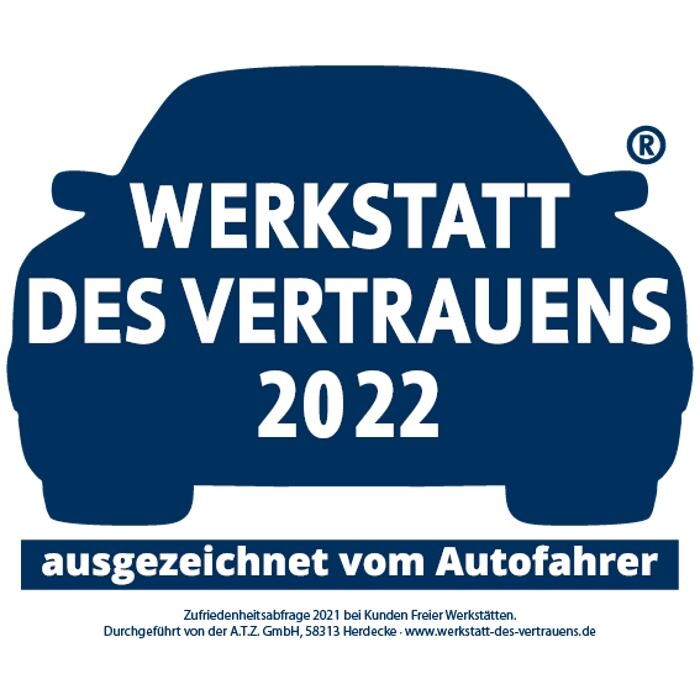 Bilder Kfz-Technik Stumpf GmbH