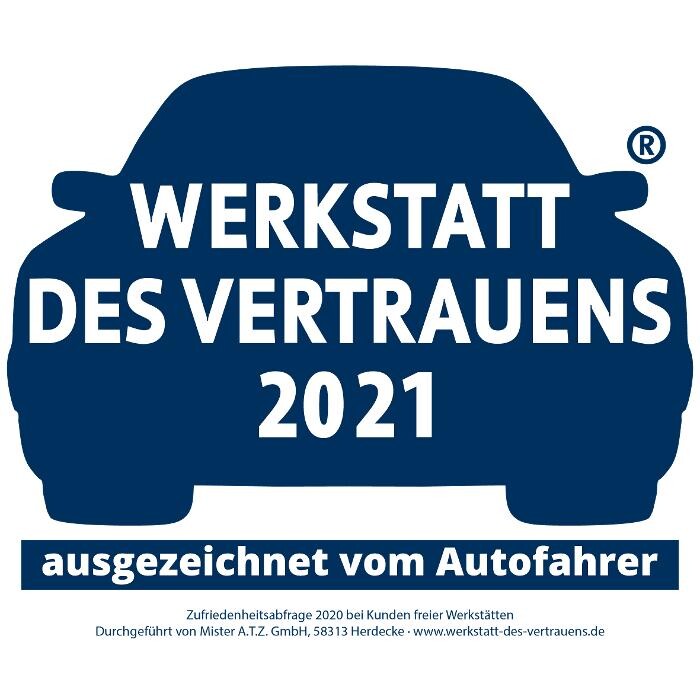 Bilder Kfz-Technik Stumpf GmbH