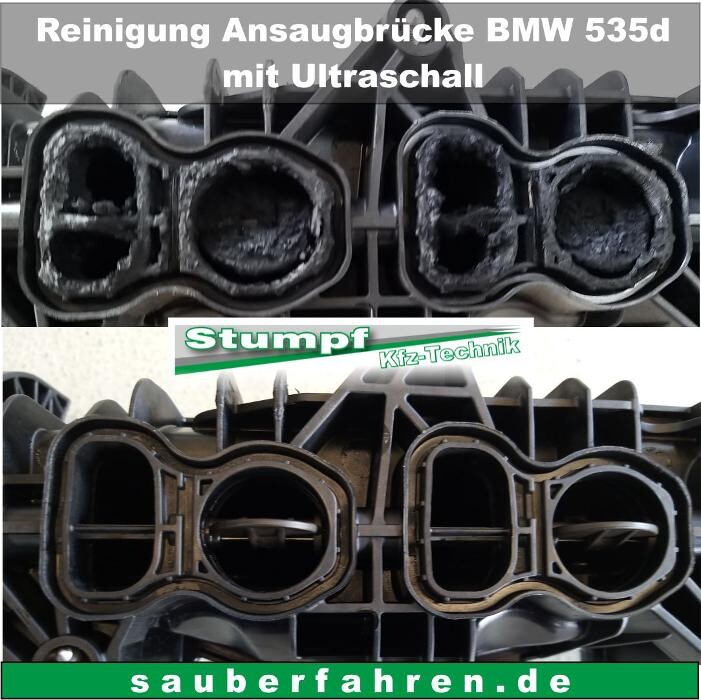 Bilder Kfz-Technik Stumpf GmbH