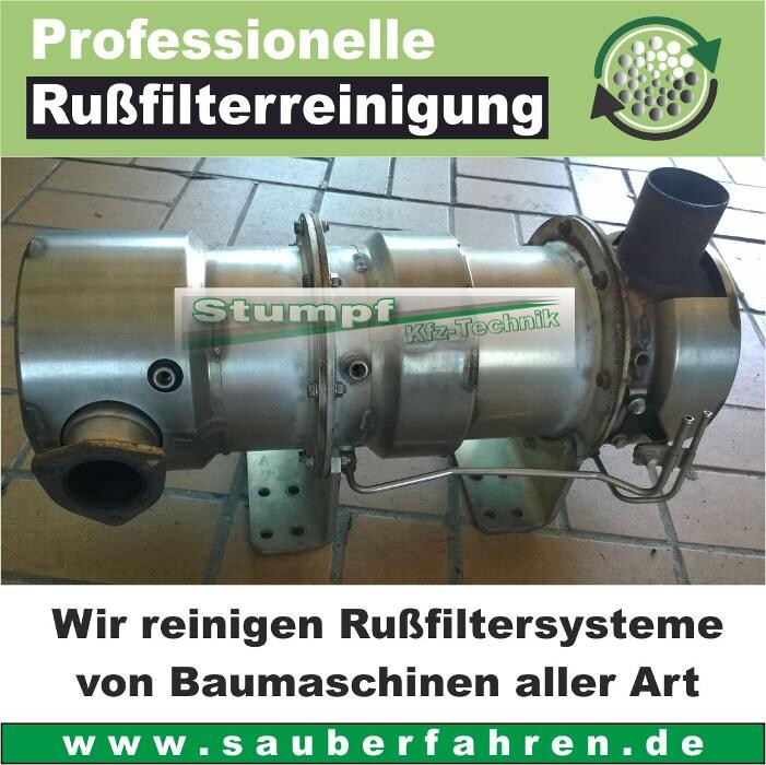 Bilder Kfz-Technik Stumpf GmbH