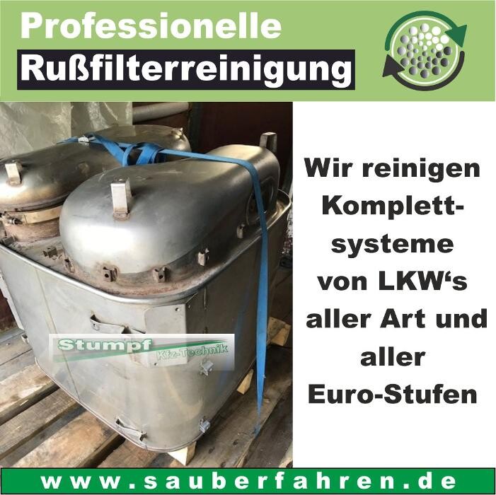 Bilder Kfz-Technik Stumpf GmbH