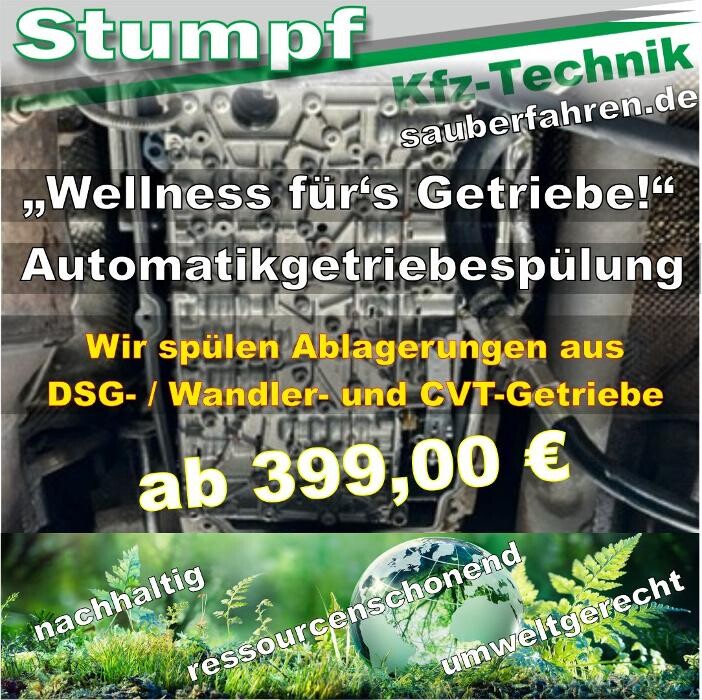 Bilder Kfz-Technik Stumpf GmbH