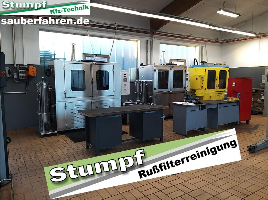 Bilder Kfz-Technik Stumpf GmbH