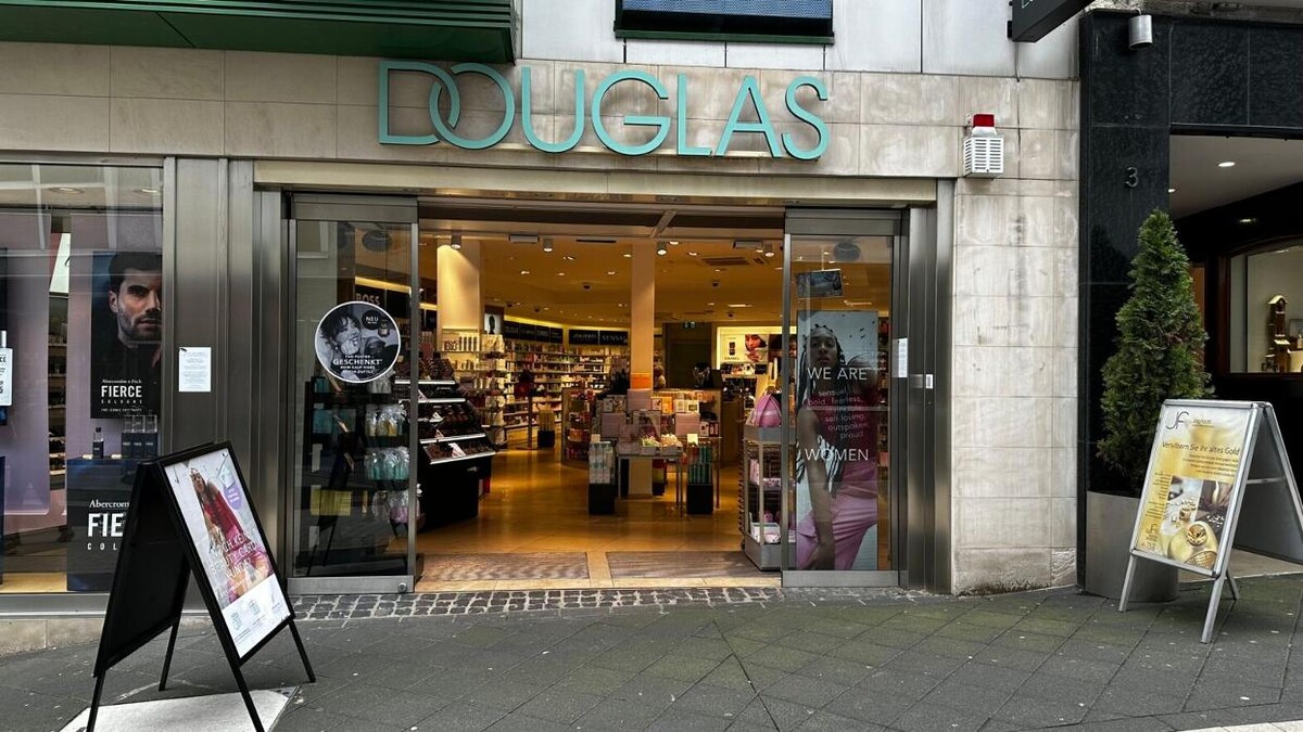 Bilder Douglas Hattingen