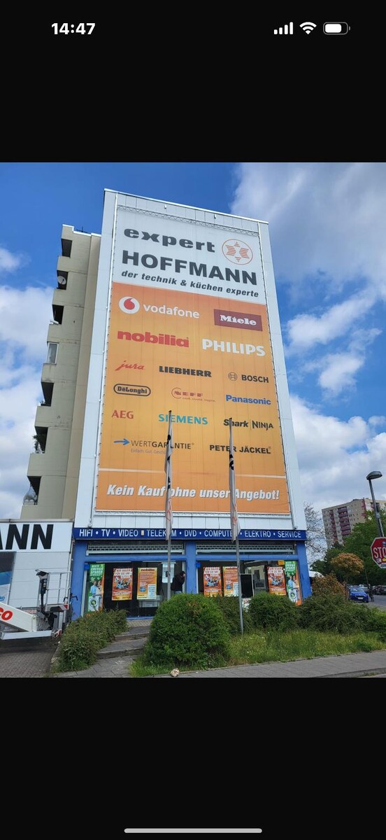Bilder expert HOFFMANN GmbH