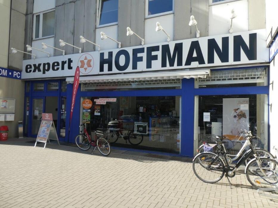 Bilder expert HOFFMANN GmbH