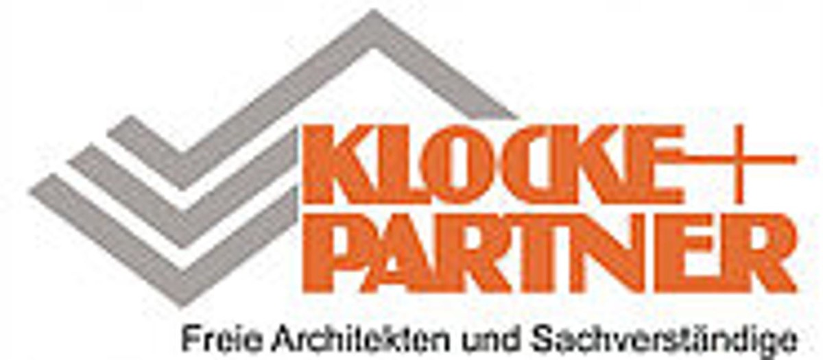 KLOCKE + PARTNER Logo