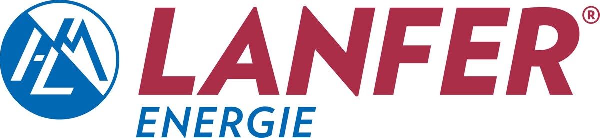 Lanfer Energie GmbH & Co. KG Logo