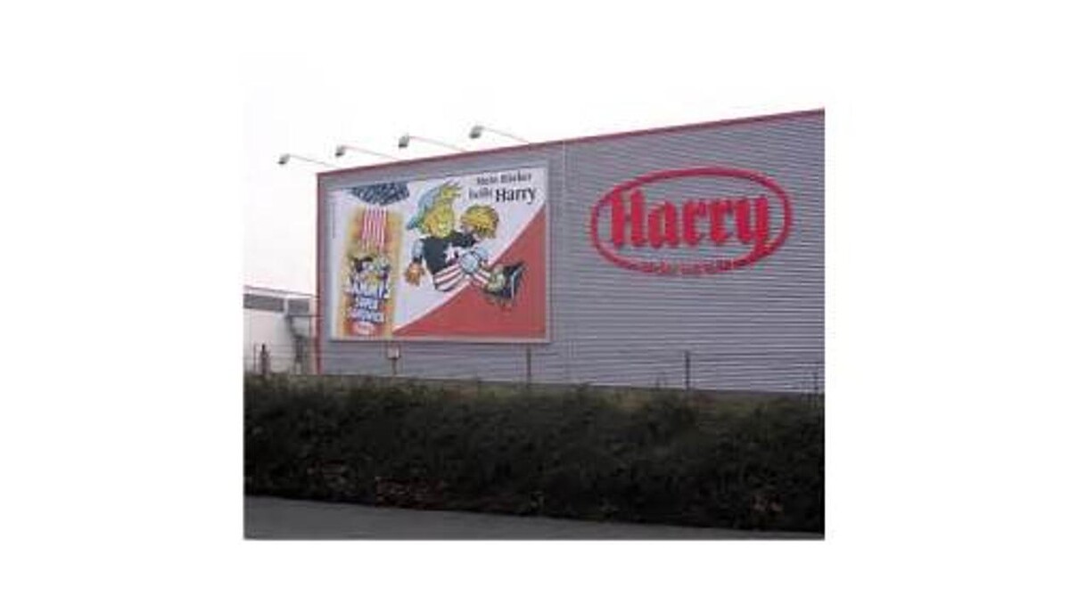 Bilder Harry-Brot GmbH