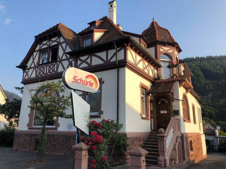 Bilder Schürle Heizungsbau GmbH