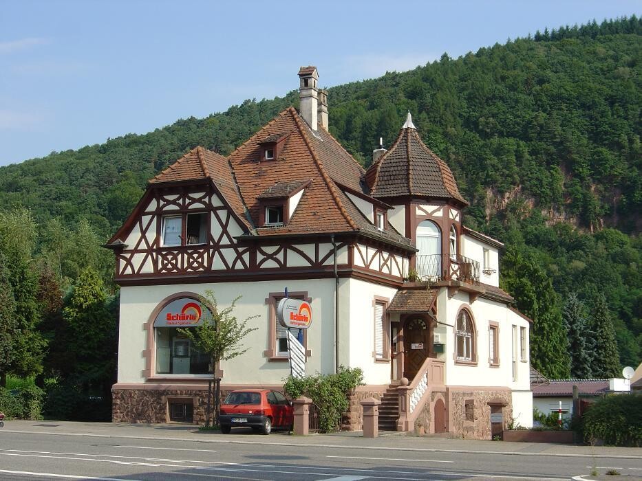 Bilder Schürle Heizungsbau GmbH