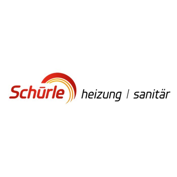 Schürle Heizungsbau GmbH Logo